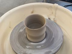 -陶语手工·拼豆·陶艺·银饰diy(宽厚里店)