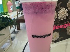 -gleeglee乐溢亦茶(合生汇店)