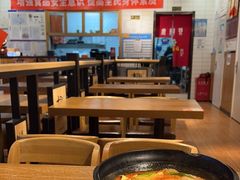 大堂-杨国福麻辣烫(联合大学店)
