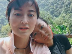 -古龙峡云天玻霸