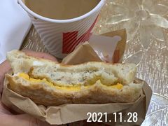 -肯德基(电力路店)