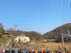 -青龙山生态文化旅游区(慈云寺)