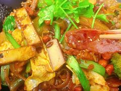 -逍遥王麻辣香锅(新街口店)