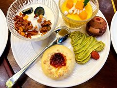-Tivano意大利餐厅(成都居舍酒店)