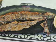 -云晓光头烧烤吧(德平路店)