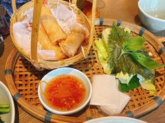 -CHINCHIN 青青·泰国料理(万象食家店)