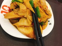 -常州银丝面馆(府琛店)