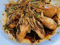 -外婆烧.老杭帮菜(庆春店)