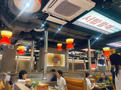 -西塔老太太泥炉烤肉(北京双井店)