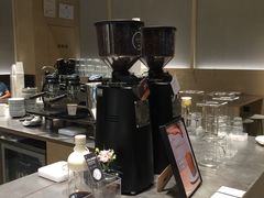 -Seesaw Coffee(苏州中心店)