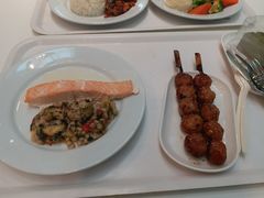 -宜家·瑞典风味餐厅(北京西红门店)