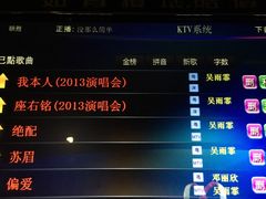 -星都会KTV(润政广场店)