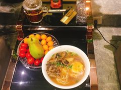 -优雅岁月足浴会所
