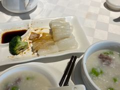 -春满园·早茶·粤菜·宴会(粤海店)