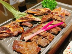 -昱匠·日本料理(金融街店)