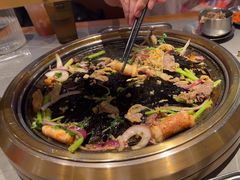 -杨小佳·齐齐哈尔烤肉·烤串(广州店)