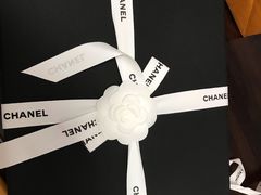 -CHANEL(恒隆广场店)