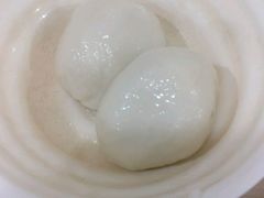 -老西白点心店