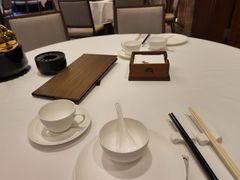 -白天鹅宾馆-宏图府餐厅