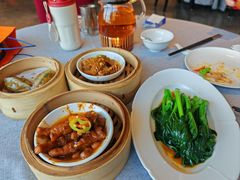 -潮府馆·非遗潮州菜·港式点心(世纪公园店)