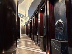 -上海凯宾斯基大酒店
