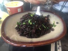 -宣威山野人家·云南菜·菌火锅(金碧店)