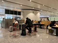 -麦当劳(北京大兴机场二层国内到达(安检外)店)