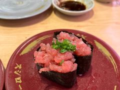 -寿司郎(北京路粤潮楼店)