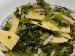-香雪海饭店中餐厅(人民桥店)