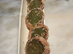 -绿茶餐厅(同成街华联店)