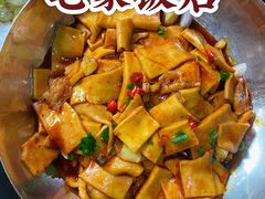 -毛家饭店(翡翠绿洲商业街店)