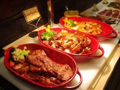 -厦门海景千禧大酒店·海景咖啡厅