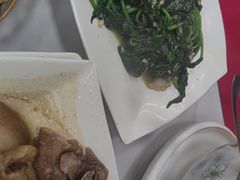 -馨香苑·潮汕菜·海鲜砂锅粥·深大老字号(南头店)