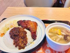 -大快活(丽丰店)