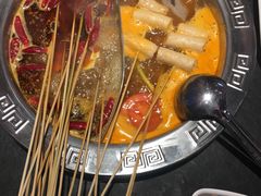-热辣宗师·串串火锅(万达金街店)