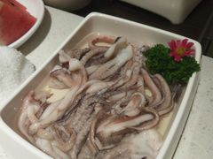 -海底捞火锅(顺义华联店)