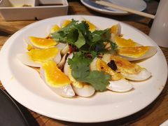 -海味当家·蒸锅海鲜(星海公园店)