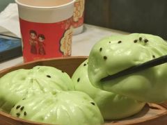 -廣福粥城(润达琳琅汇店)