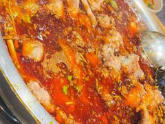 -肖肖酸萝卜鱼火锅(总店)