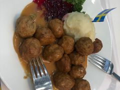 -宜家·瑞典风味餐厅(北京西红门店)