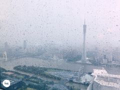 包房-广州柏悦酒店·悦景轩·粤菜餐厅