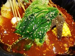 -梵云依家小冒菜(新街口总店)