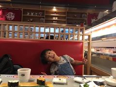 -友壹町寿司(嘉洲广场店)