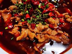 -皇城根北京风味主题餐厅(泰华城店)