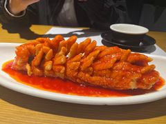 -樊城区沛公餐饮店(挑食拉美步行街店)