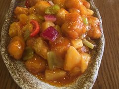 -隆喜元鱼汤包·海鲜(中联广场店)