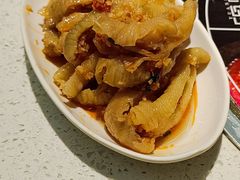 -虾友情龙虾烧烤