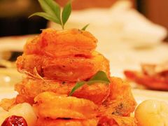 -北京中国大饭店