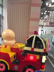 点击看大图 -奈尔宝·儿童乐园·亲子餐厅(星河湾店)