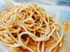 凉面-豆花酒楼·三十八年匠心(秦皇东大街店)